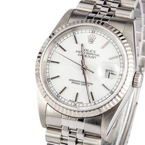 Rolex oyster 16234 price